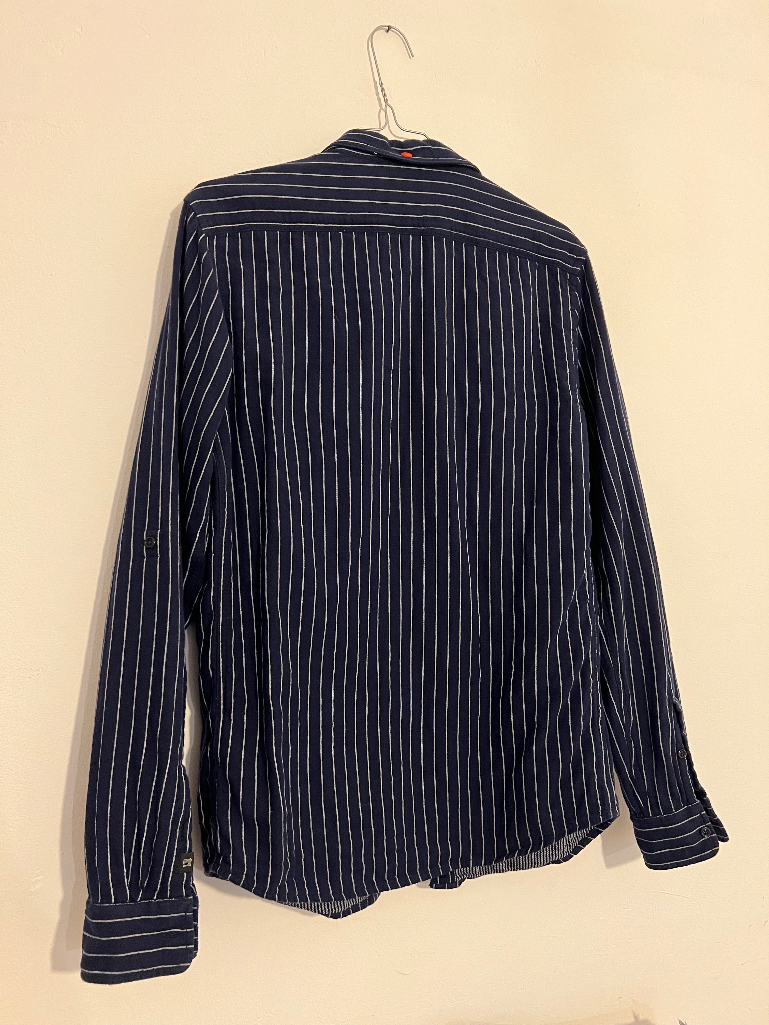 Риза scotch & soda