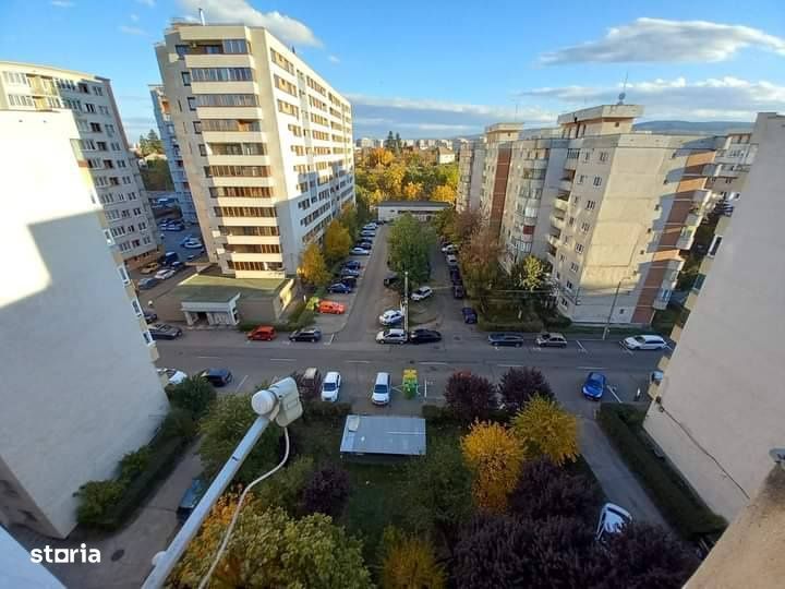 Apartament cu 2 camere decomandate,60mp, Zona Marasti