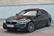 BMW Seria 5 M pachet Trapa Xdrive Head-up SoftClose Distronic Cam360 FULL OPTION