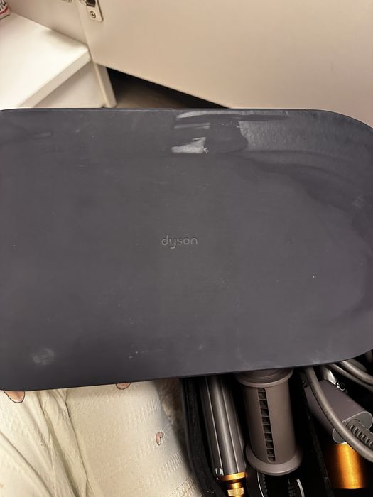 Дайсон.Оригинал.Документ и коробка есть