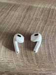 Оригинални слушалки (тапи) airpods 3 gen