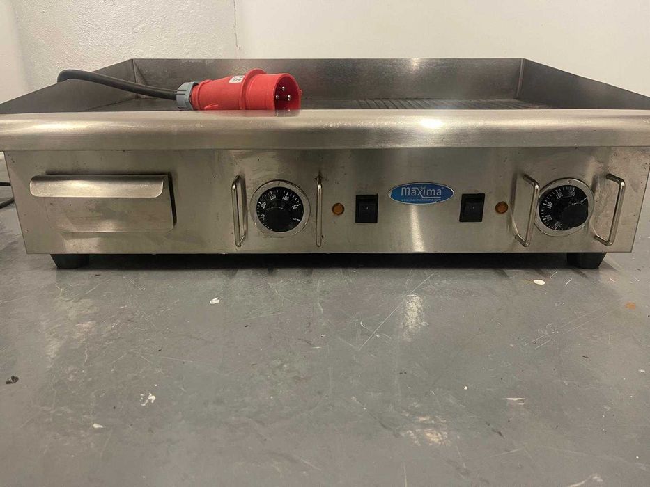 Vand aparatura Horeca