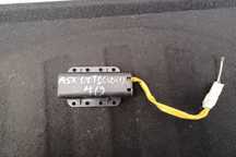 Switch airbag 8610A054 8610A054 Mitsubishi ASX 1 [2010 - 2012] Crosso