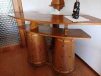Mobilier Rustic pentru Taverna