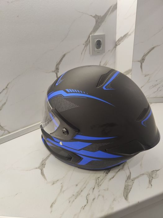 Каска Ruroc Atlas размер L