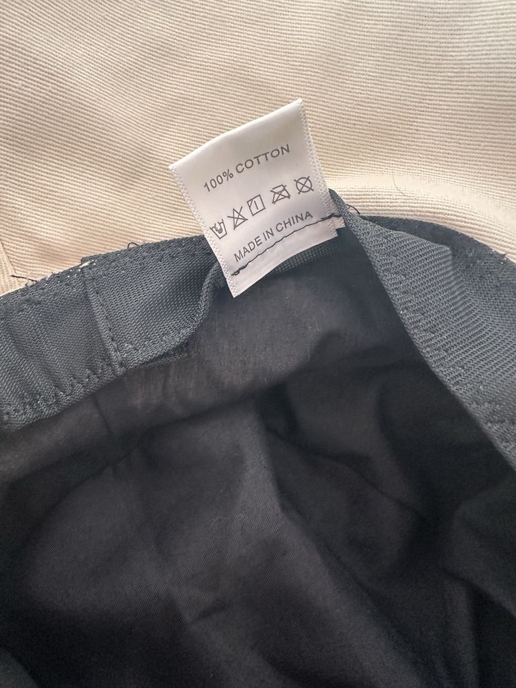 Шапка Balenciaga