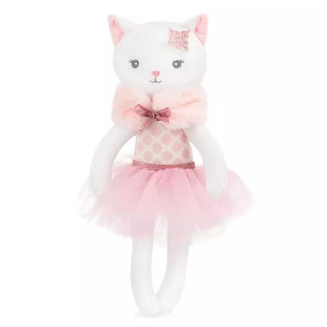 Кукла Коте - Lolly Puffs 33см 98002