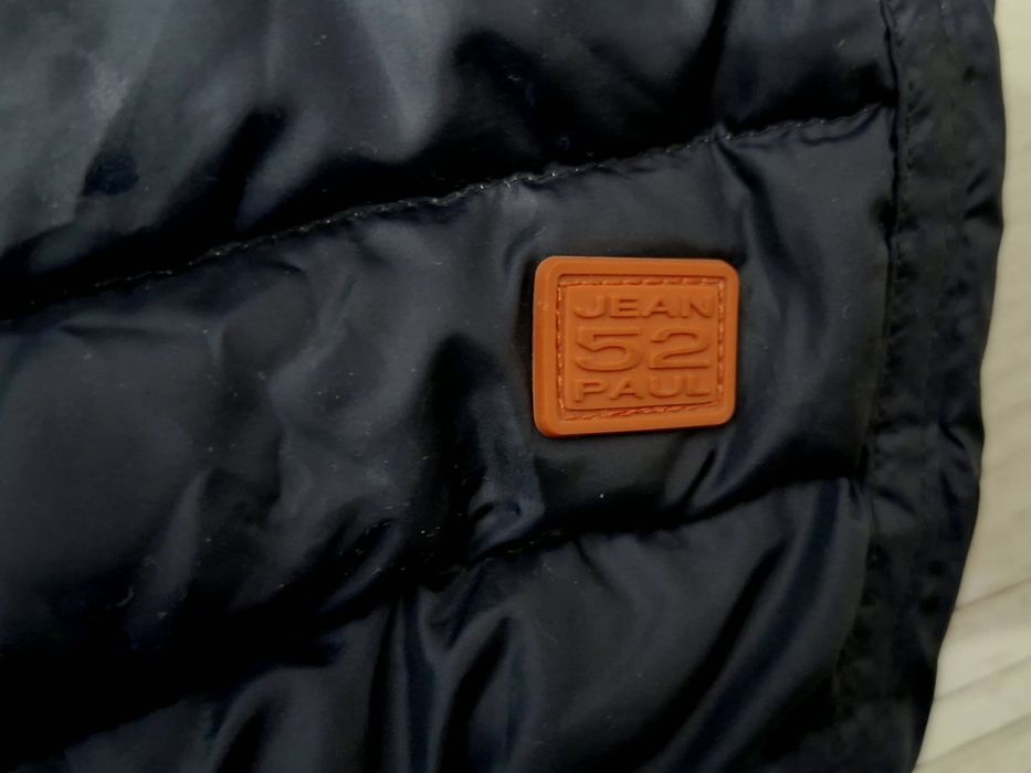 Jean Paul-Ориг.пухено яке
