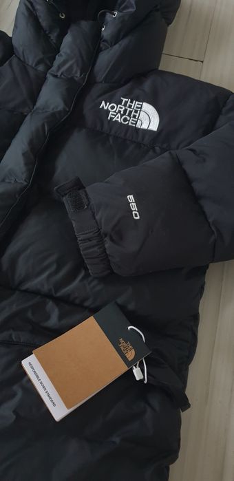 The North Face Himalayan 550 Down / S НОВО ОРИГИНАЛ Дамско пухено Яке