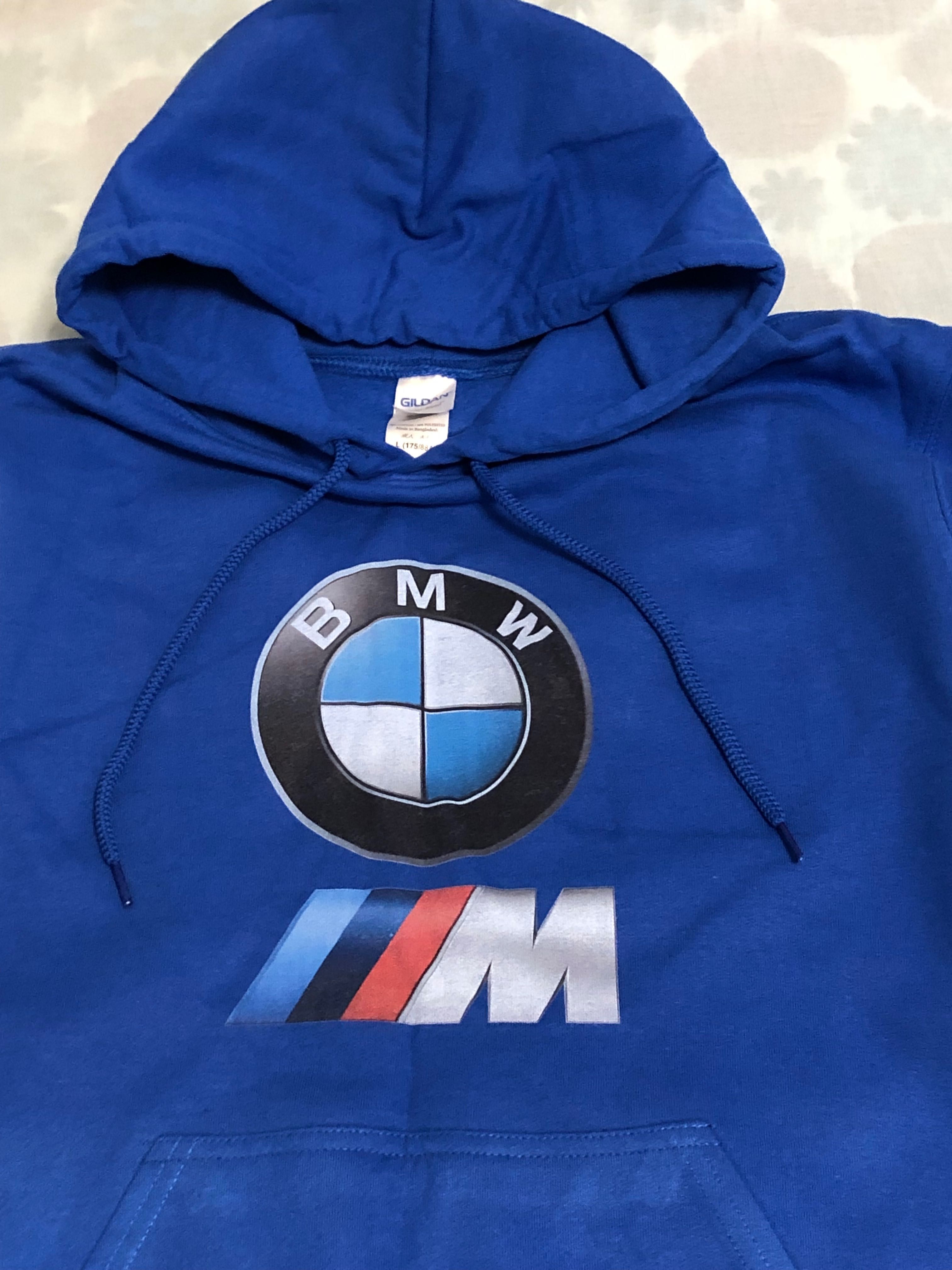 Hanorac BMW M Series nou