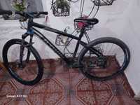 Bicicleta Rockrider