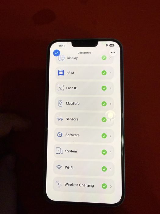 iPhone 14 Plus 128Gb Unlocked