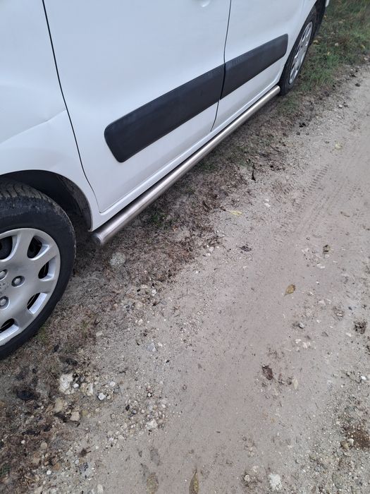 Ролбар страничен