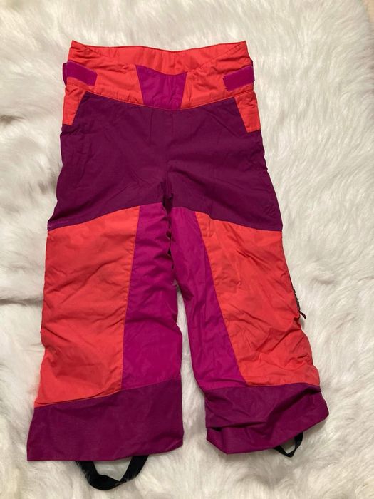 Costum ski Wedze Dechatlon