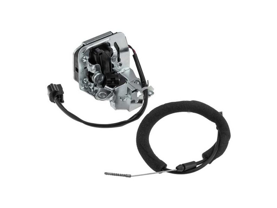 Брава за багажник Renault Master 3, Opel Movano B, Nissan NV400 / Опел
