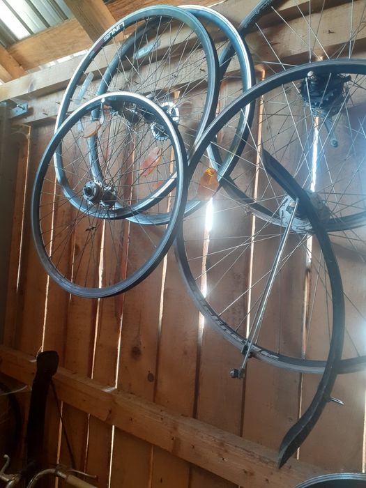 Piese bicicleta de toate tipurile si marimile