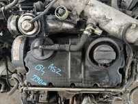 Motor vw golf 4 1,9 tdi ASZ