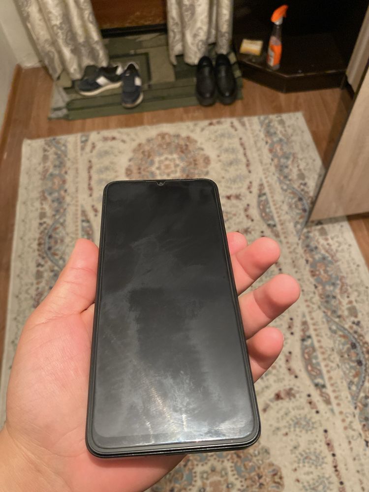 Poco c65 256  гб