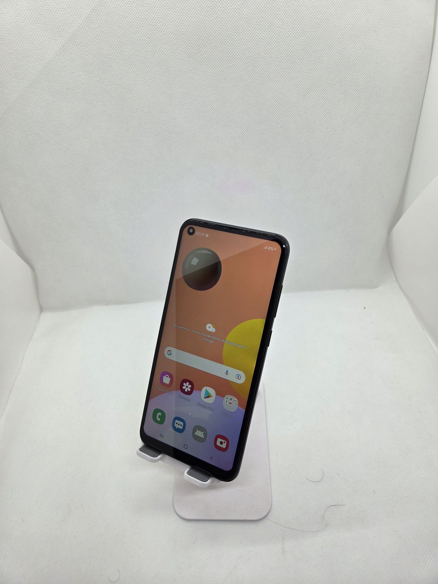 Samsung A11 sotiladi dastavka bor