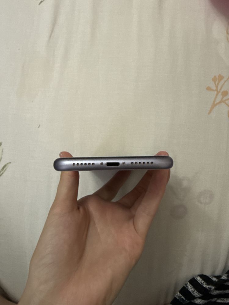 Apple, Iphone 11