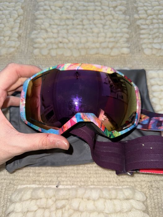 Ochelari schi femei, copii