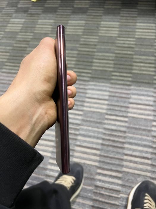 Samsung S22 ultra 12/512