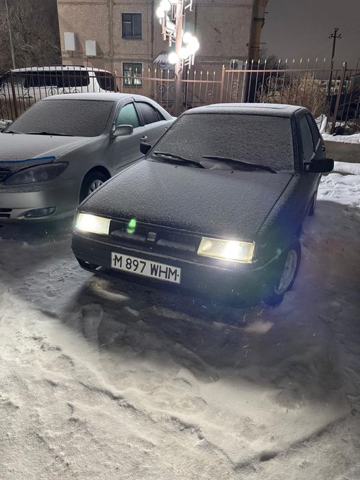 Продам машину срочно