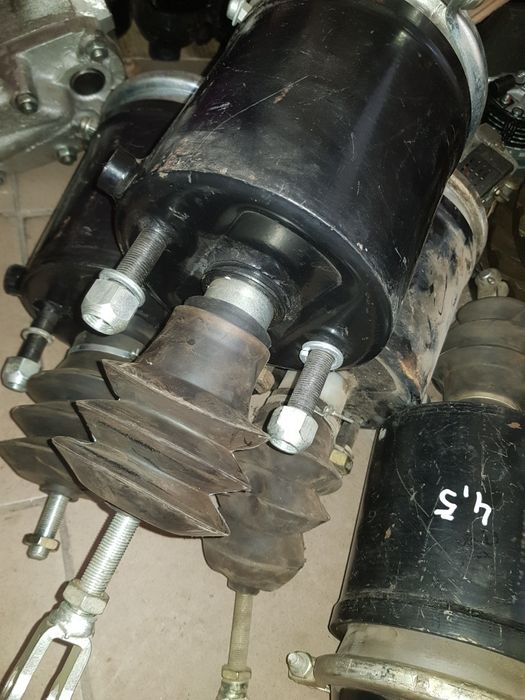 Vand camera franare 6012 AB