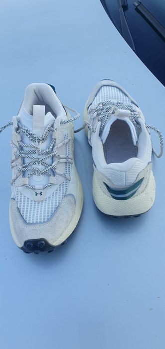 Aidasi Under Armour