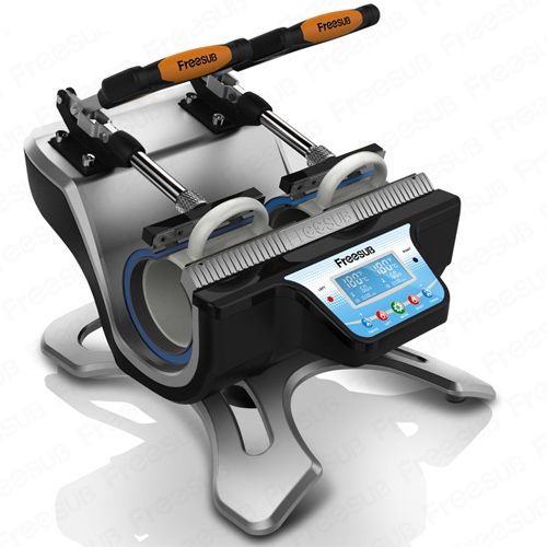 Presa termica personalizare cani Freesub