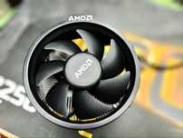 Cooler amd am4 nou