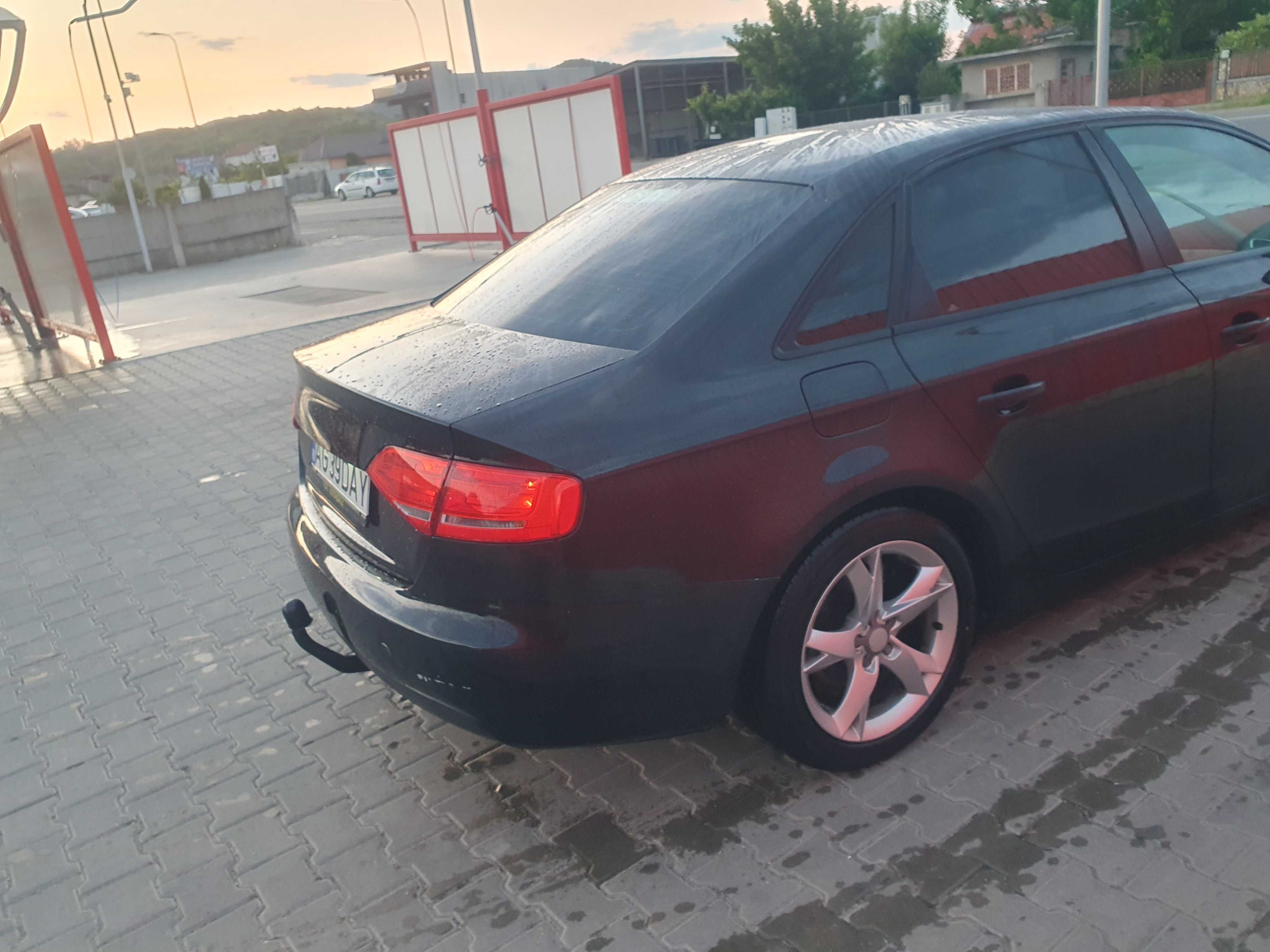 AudiA4 /unic proprietar