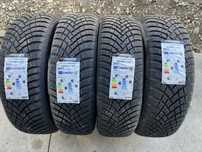 4 anvelope noi iarna m+s 195/65 R15 Hankook Dot 2024 Garantie 2 ani