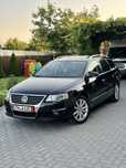 Volkswagen Passat B6 2.0TDI Euro 5