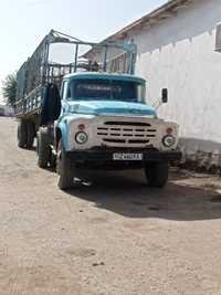 Zil 130 v1 holati yaxshi