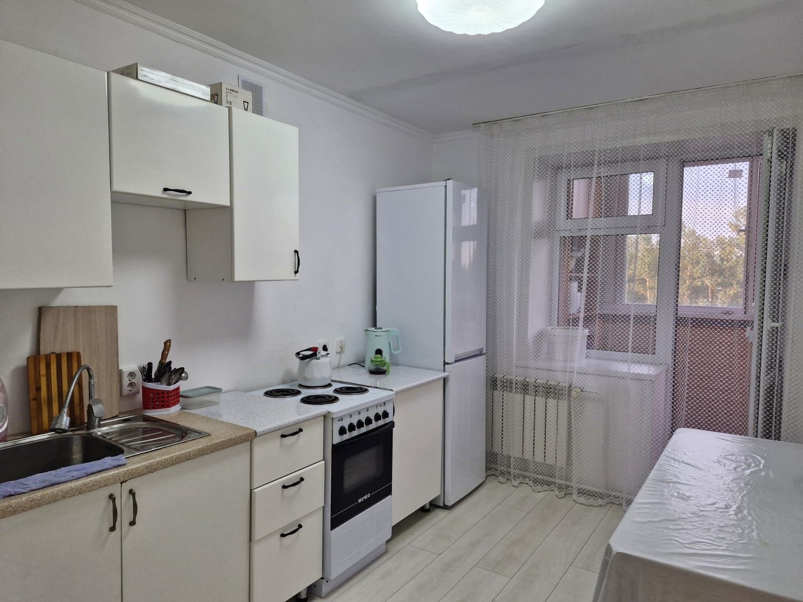 Продаю срочно улучшенную 1 квартиру