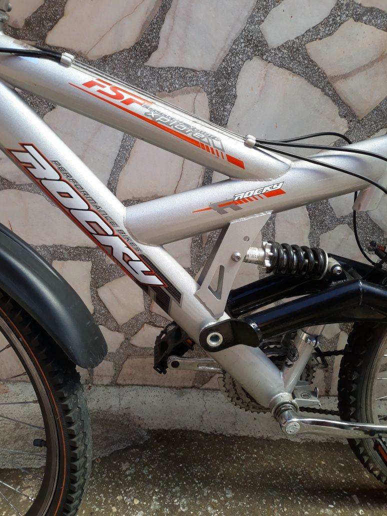 Bicicleta ROCKY stare foarte buna