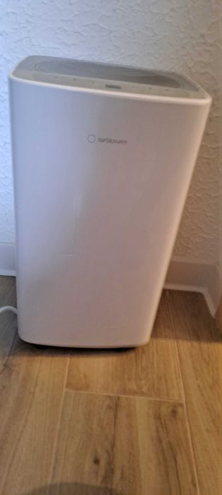 Dezumidificator camera