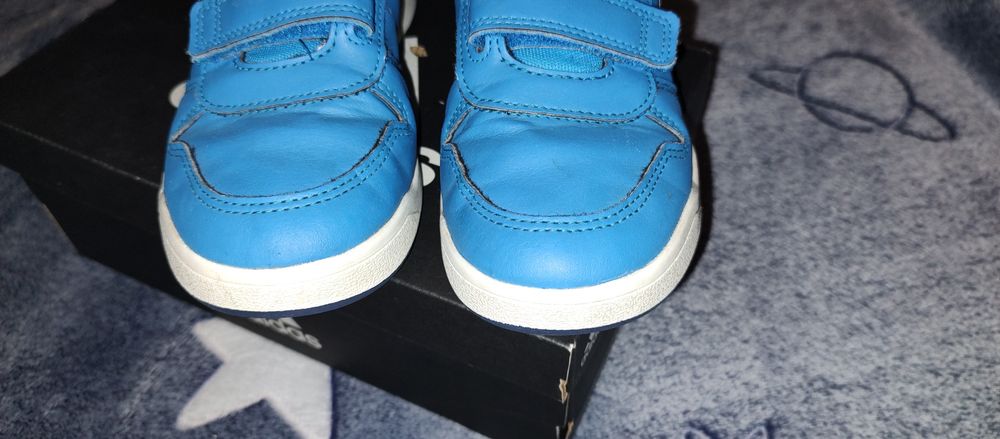 Детски Адидас 33номер