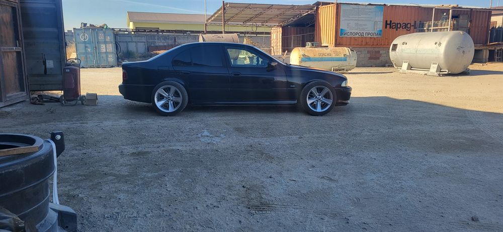 Диски 128 стиль Бмв