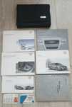 Mapa /carti si card service Audi A5
