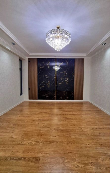 Шахристанская евро коттедж с подвалом