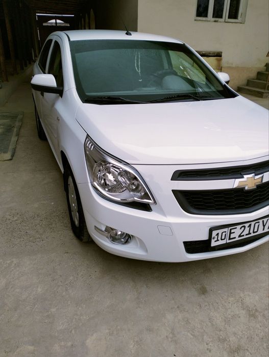 Прадаётся Cobalt