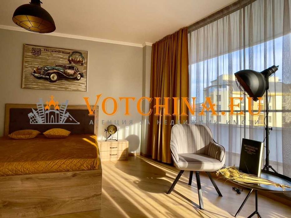 Продава се Двустаен апартамент в к.к. Слънчев бряг - 82 кв.м за 1159 €/кв.м - Снимка #7