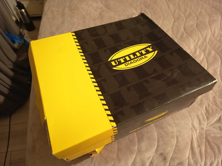 Работни обувки Диадора