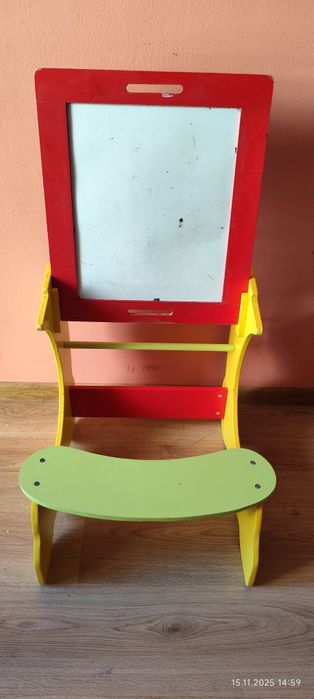 Чудесен вариант за родители, които търсят икономично решение за кът за