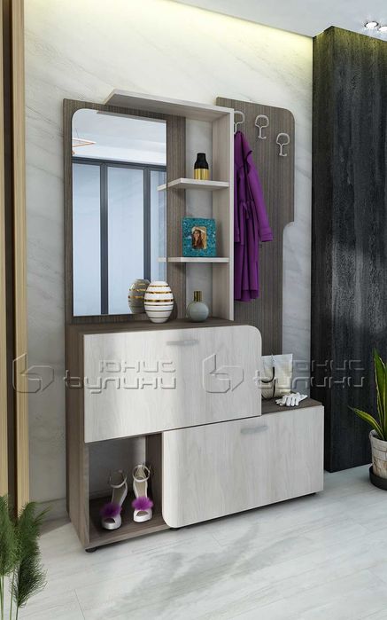 Портманто Амелия