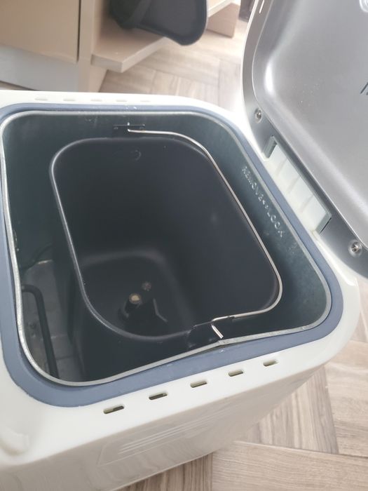Masina de facut pâine Herman TRANSPORT gratuit