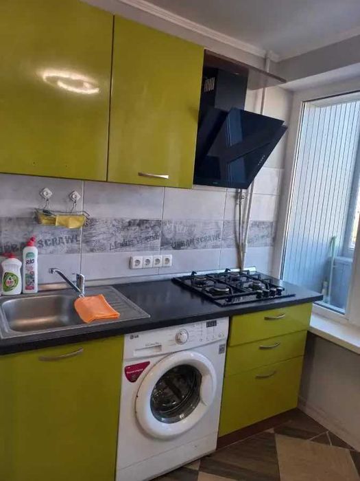 Дава се под наем Двустаен апартамент в София, Център - 55 кв.м за 408 € - Снимка #4