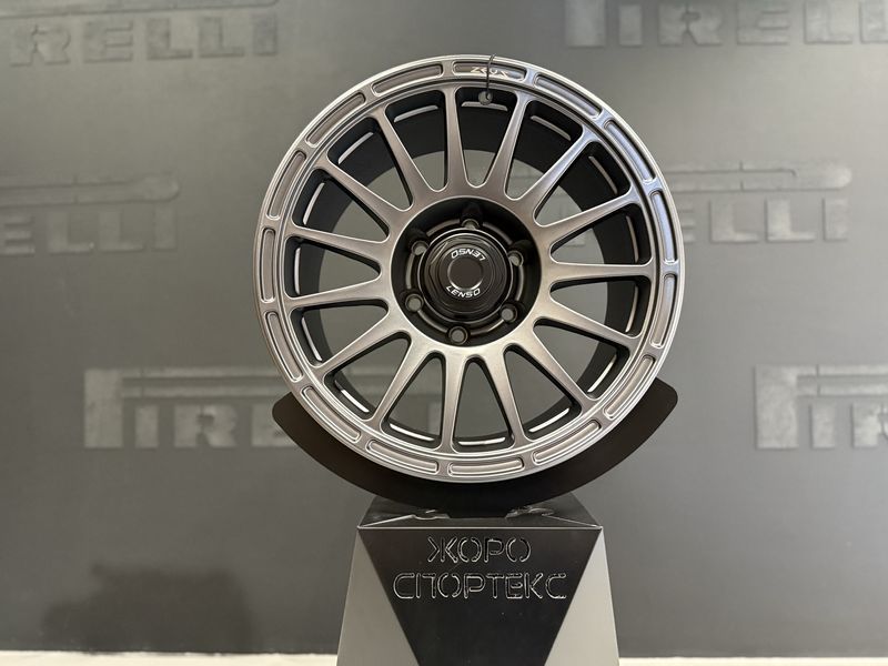 17цола Toyota LandCruiser Hilux 6x139.7 Тойота Ford Ranger Ram 6х139.7